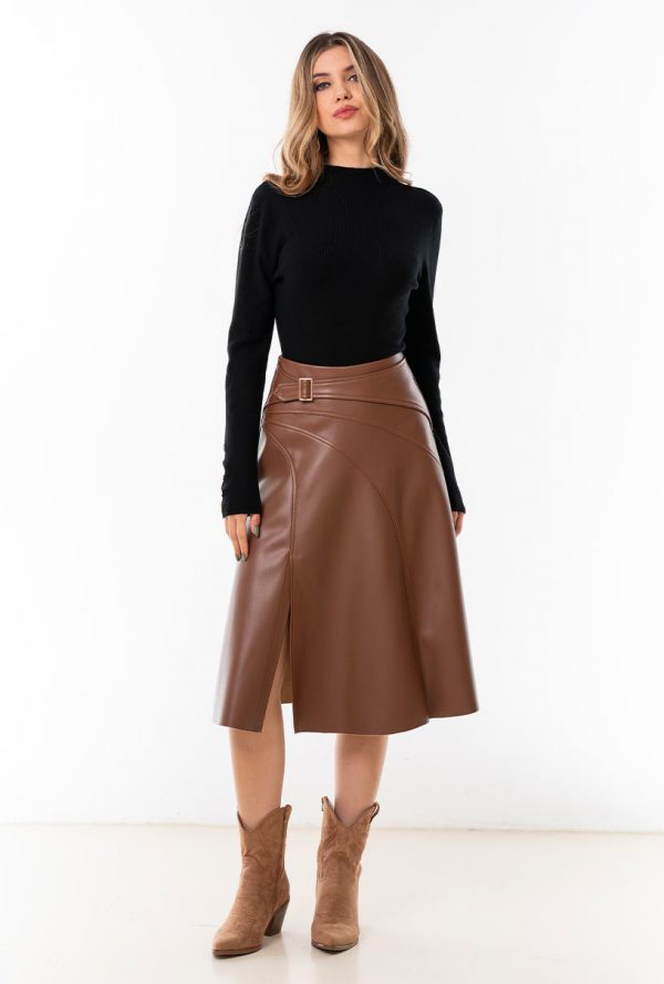 TAZARA SKIRT
