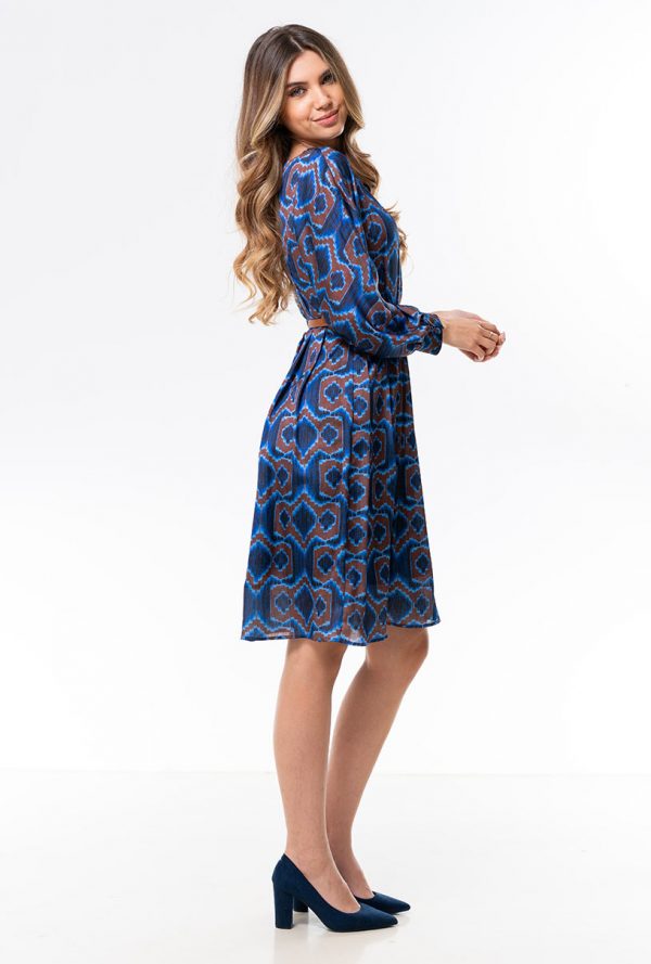 LUISA DRESS