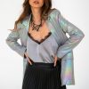 MIRIAM BLAZER