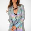 MIRIAM BLAZER