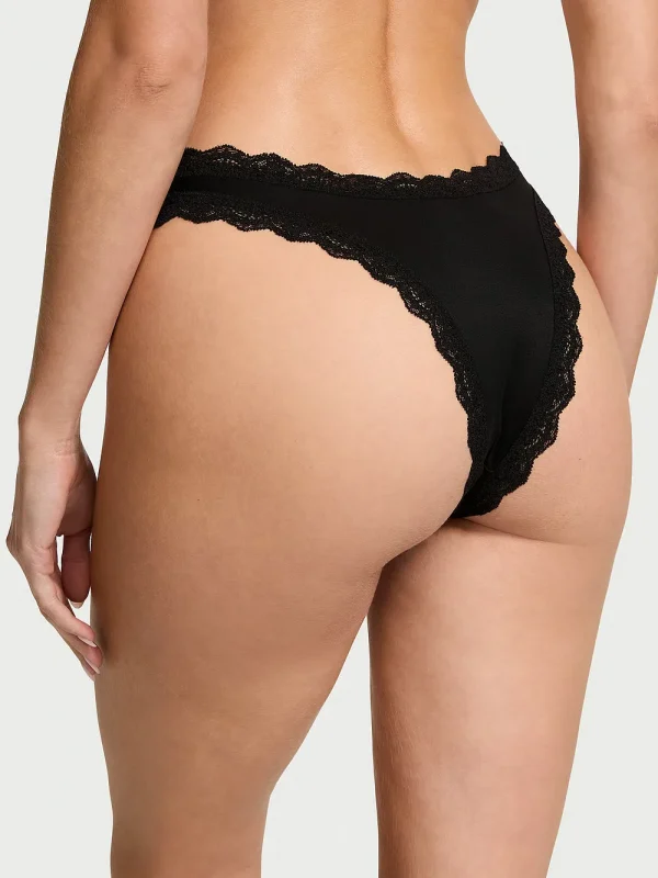 1125066154A2_OM_B Lace-Trim Brazilian Panty