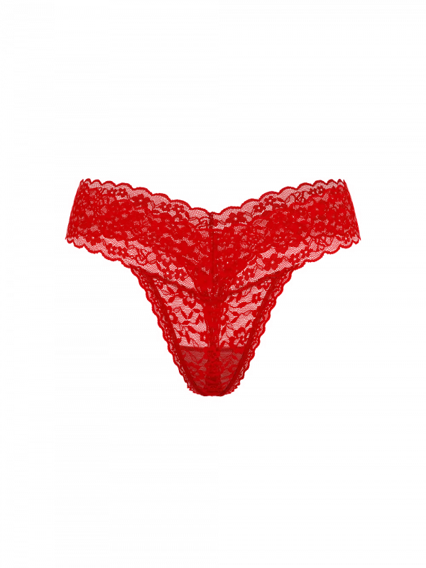 1125114086Q4_OF_F Lace Thong Panty