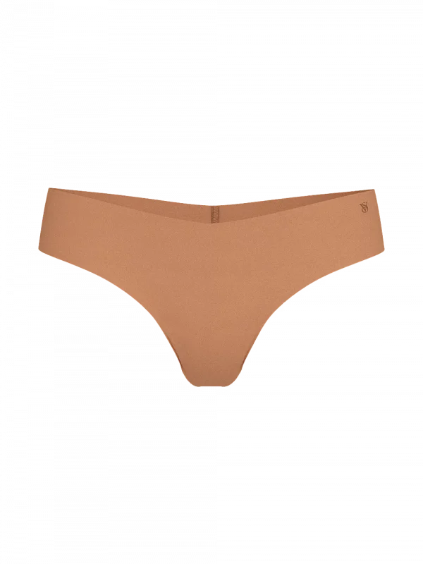 112618562YSV_OF_F No-Show Thong Panty