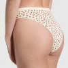 Mari Seamless Brazilian Panty