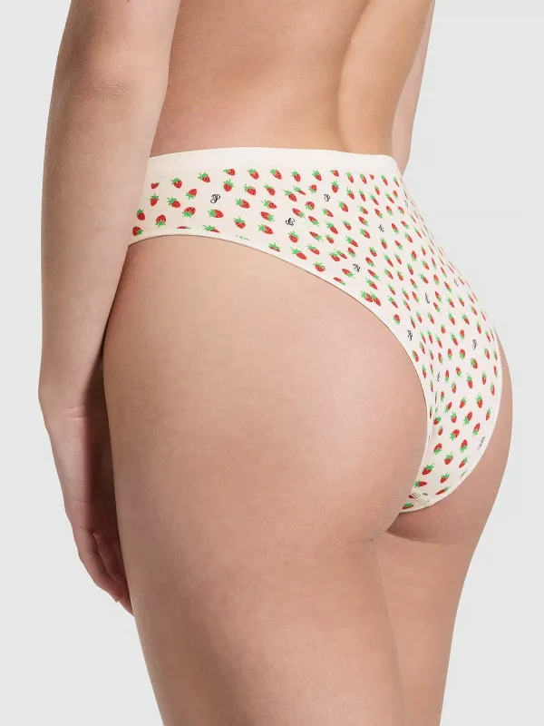 Mari Seamless Brazilian Panty