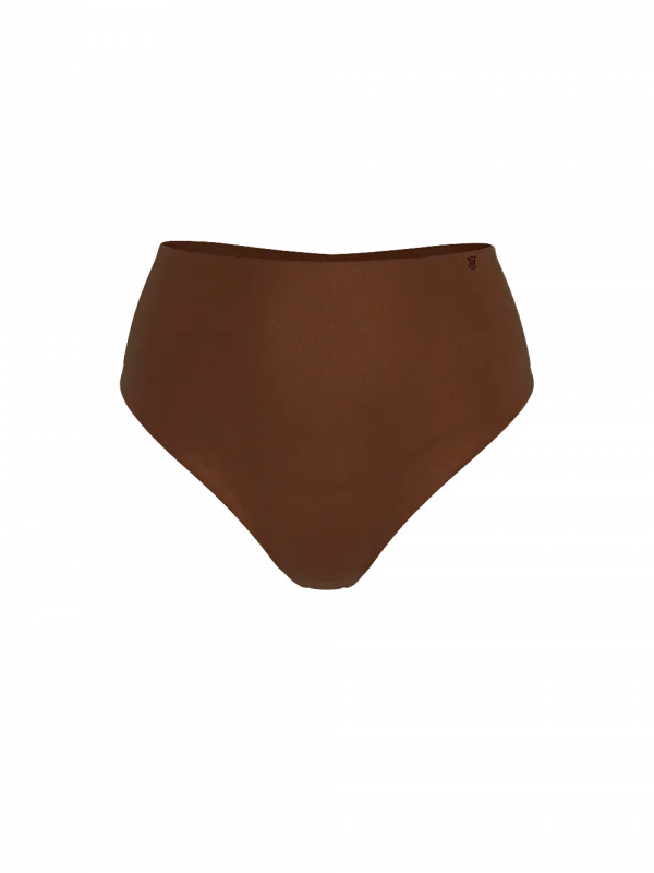 Shapewear by Victoria InvisibleSculpting™ Thong Panty