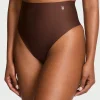 Shapewear by Victoria InvisibleSculpting™ Thong Panty