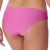 Briefs seamless fuchsia - Invisible Cotton