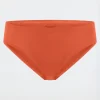 Hip rio briefs microfiber terracotta - Invisible Soft