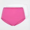 181881-928_detail1 Midi briefs 2-pack Organic Cotton pink/ white - 95/5