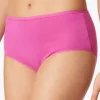181881-928_detail2 Midi briefs 2-pack Organic Cotton pink/ white - 95/5