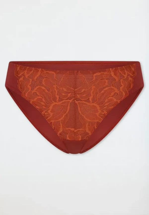 183090-535_detail1 Rio briefs lace sienna - Unique Cotton