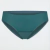 183101-700_detail1 Seamless & Invisible Soft Lace rio briefs green - Invisible Soft Lace