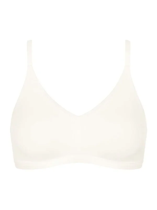 Sloggi Black Go Daily Cotton Soft Bra