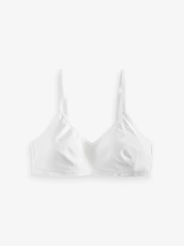 Sloggi Black Go Daily Cotton Soft Bra