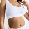 Sloggi White Double Comfort Top