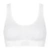 Sloggi White Double Comfort Top