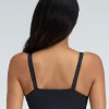 G50067s4 Boux Avenue Black Push Up Seamfree Bralettes 2 Pack