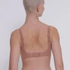 Sloggi Cacoa Brown Zero Feel 2.0 Soft Bra