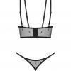 anniverse-special-top-i-stringi--191874 Black sheer women’s set Obsessive Exquisite Anniverse