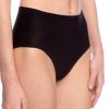 figi-damskie-midi-l-fit6000md-02--147010 Comfortable Stretchy High Waist Women's Panties Lama L-FIT6000MD-02