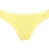 Sloggi Go Crush String C3P V015 Bright Cotton Thong Panties Set